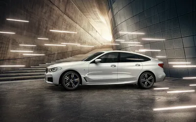 BMW 6 серии Gran Turismo (G32): самые красивые мотивы на обоях картинки