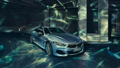 BMW 8 Series 2019 4K 2 Wallpaper - HD Car Wallpapers #11732 картинки