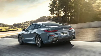 BMW 8 серии Gran Coupe HD обои | Фоновые изображения | Фотографии | Фотографии — YL Computing картинки