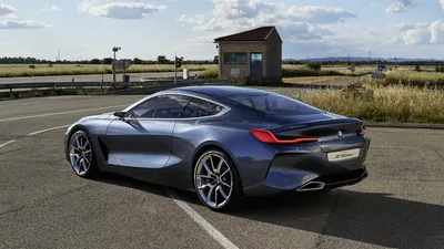 30+ BMW 8 Series HD обоев и фонов картинки