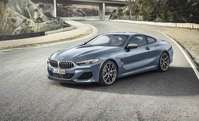 2019 BMW M850i ​​xDrive Фотографии и информация: отголоски истории | Новости | Автомобиль и водитель картинки