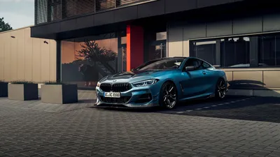 Bmw M850i ​​ac Schnitzer BMW G15 BMW 8 серии Bmw I8 Bmw 3 - pling.com картинки