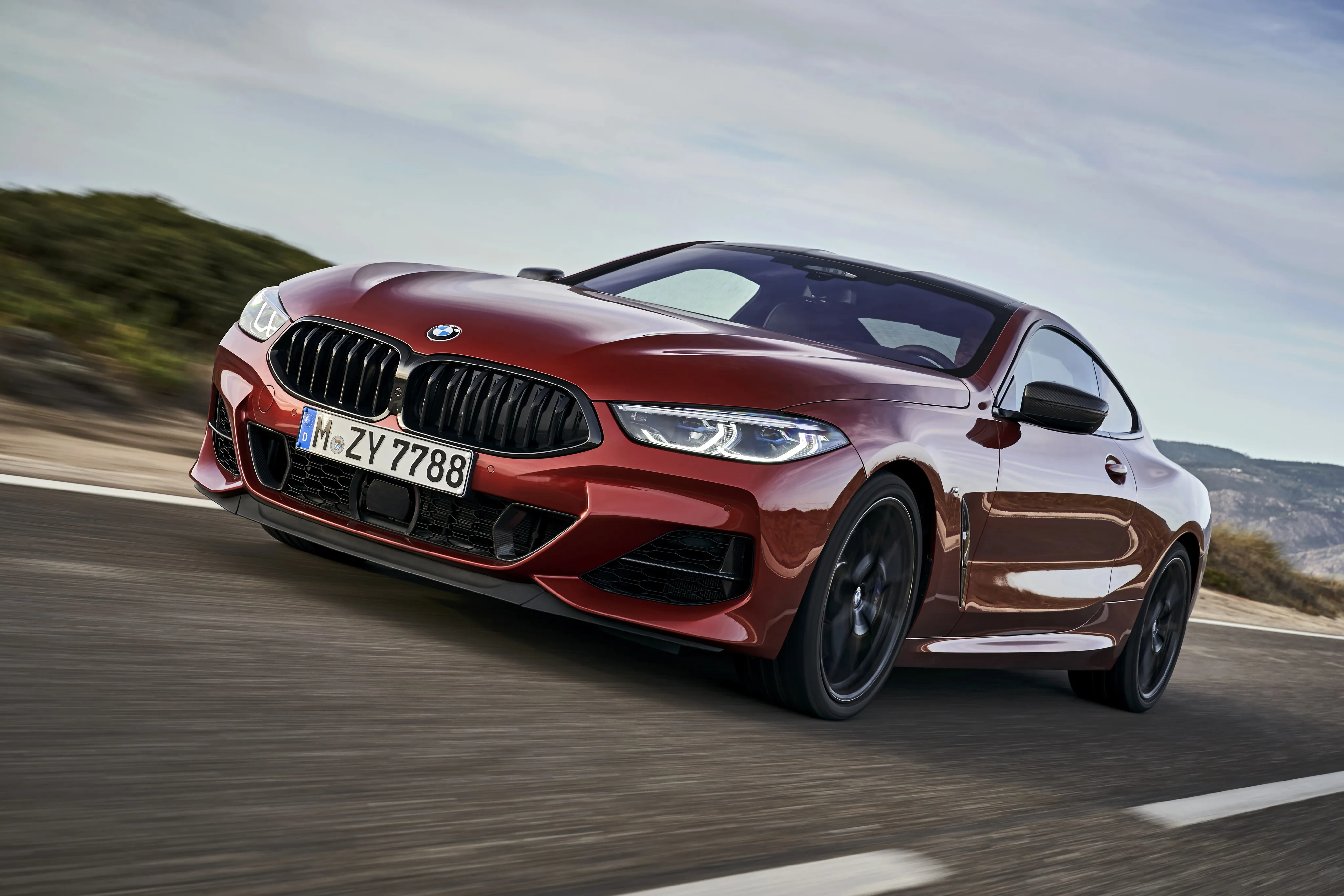 Bmw 8. BMW 8 2018. BMW 8 Coupe 2018. M850i XDRIVE. BMW 8 Series 2019.