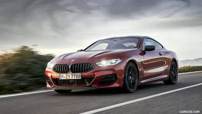 BMW M850i ​​Обои - Лучшие бесплатные обои BMW M850i картинки