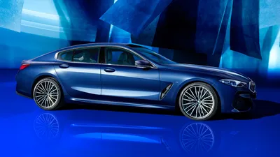 BMW 8 Series Gran Coupé Collector's Edition 2021 4K 7 Wallpaper - HD Car Wallpapers #18099 картинки