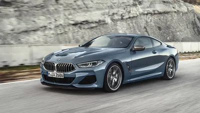 BMW 8 Обои - Лучшие бесплатные обои BMW 8 картинки