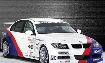 Фотографии BMW 320si WTCC (E90) 2009–12 (1600x1200) картинки