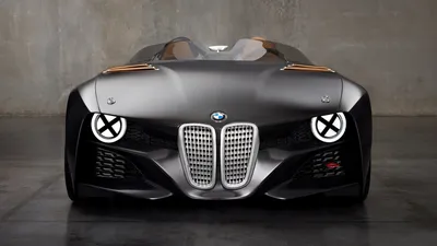 2011 BMW 328 Hommage - Обои и картинки на рабочий стол | Автомобильный пиксель картинки