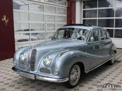 Барочный ангел BMW 501/502, светло-серый, 5524/16 8016, металл 1/43, оригинал Märklin | Ebay картинки