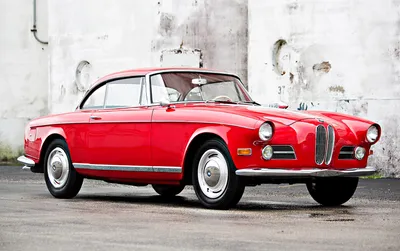 BMW 503 Coupe Технические характеристики \ u0026 Фотографии - 1956, 1957, 1958, 1959 - autoevolution картинки