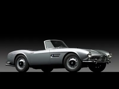 1959, Bmw, 507, серия ii, ретро, ​​кабриолет обои HD / Обои для рабочего стола и мобильного телефона картинки