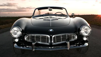 BMW 507 Обои - Лучшие бесплатные обои BMW 507 картинки