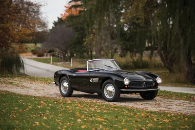 Обои 1959, Bmw, 507, Series ii, кабриолет, ретро, ​​HD обои для рабочего стола и мобильного телефона. картинки