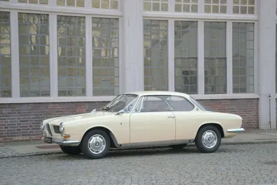 Обои 1965, Bmw, 3200, C s, Coupe, Bertone, классика картинки на рабочий стол или мобильный телефон. картинки