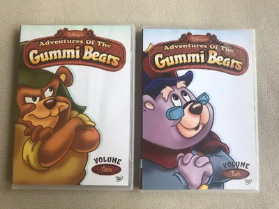 YUPI Gummy Candies - Tahukah kamu, Yupiers? Ide seri animasi pertama Disney, Adventures of the Gummi Bears, berawal dari anak CEO Ян meminta permen. Pernah dapet ide pas lagi makan Yupi? Делиться картинки