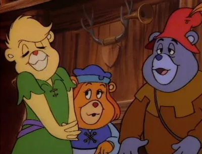 Disney's Adventures of the Gummi Bears Image: Новое начало | Медведь мультик, мармеладные мишки телепередачи, мармеладные мишки картинки