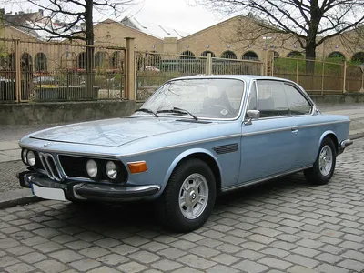 BMW-E9-3-0-csi – LuCars картинки