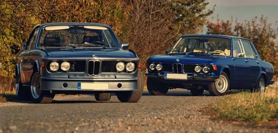 BMW E9 3.0i CSL и BMW E3 3.0i - AC | Бмв е9, Бмв, Внедорожник картинки