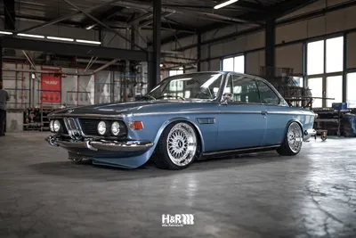 14584 - BMW E3 3.0S - 1972 - YouTube картинки