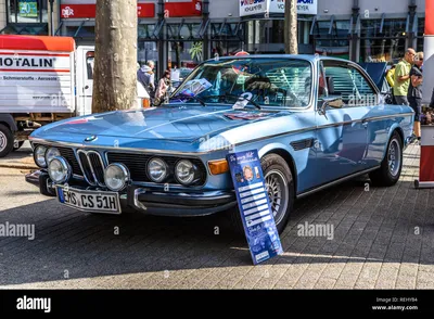 Фотографии и видео высокого разрешения Bmw e3 – Alamy картинки