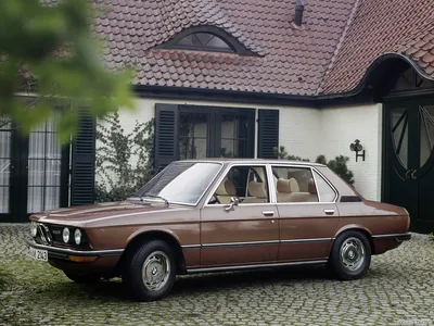 BMW E28 Обои - Лучшие бесплатные обои BMW E28 картинки