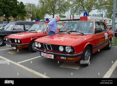 BMW E12 - Фото | Фейсбук картинки