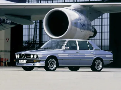 Supersprint Auspuff für BMW E12 M 535i '80 -> '81 картинки