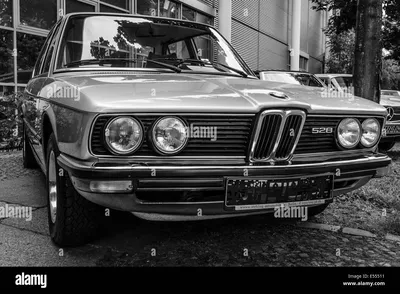 BMW E12 520 1973 • Сиенна Браун Мет [ModelCarGroup] - Оригинальные модели - Modelcarforum картинки