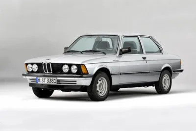 Обои 1978 82, Bmw, 323i, Coupe, E21 на рабочий стол. картинки