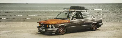 BMW E21 Обои - Лучшие бесплатные обои BMW E21 картинки