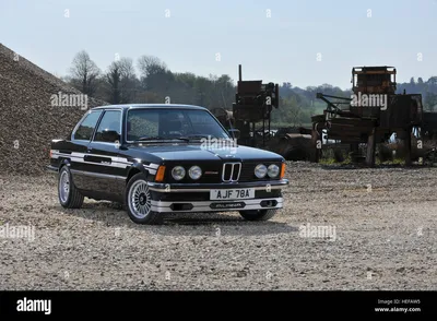 Bmw e21 стоковые фотографии и изображения в высоком разрешении - Страница 2 - Alamy картинки