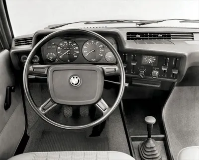 BMW B6 2.8 Alpina E21 1978 - Аукционы классических автомобилей картинки