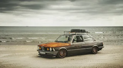 536341 Bmw, E21, Stance, Tuning - редкая галерея HD обои картинки