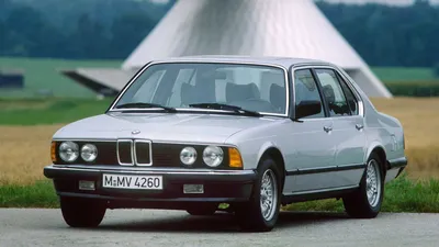 Изображение 5 подробностей о южноафриканском BMW 745i E23 E23 был BMW M7, о существовании которого многие не знали - WapCar News Photos картинки