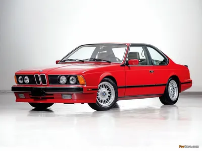 Файл:BMW E24 635 CSi Grp A Works Original BMW Teile front side.JPG — Wikimedia Commons картинки