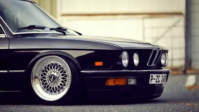 BMW E28 HD обои | Савирада асалка | Савирро | Савирро — YL Computing картинки