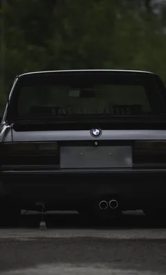 1280x2120 Bmw E28 Винтажная фотография iPhone 6+ HD 4k обои, изображения, фон, фото и картинки картинки