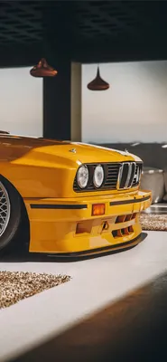 Лучшие обои Bmw e30 m3 iPhone HD - iLikeWallpaper картинки