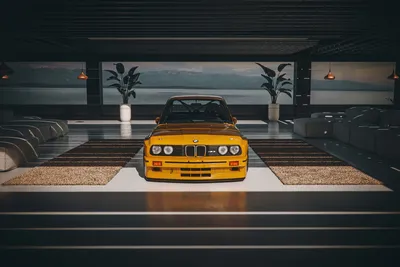 Bmw E30 M3 Evo Dtm 4k, HD автомобили, 4k обои, изображения, фоны, фото и картинки картинки