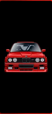 Лучшие обои Bmw e30 m3 iPhone HD - iLikeWallpaper картинки