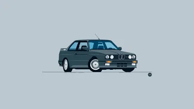 BMW e30 Обои - Альбом на Imgur картинки