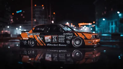 Bmw M3 E30 Need For Speed ​​4k, HD игры, 4k обои, изображения, фоны, фотографии и картинки картинки