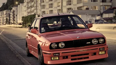 579502 1920x1080 автомобиль bmw тюнинг bmw e30 bmw m3 обои JPG 424 kB - Rare Gallery HD Wallpapers картинки