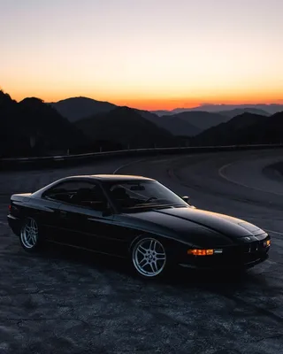 Этот BMW E31 : r/carporn картинки