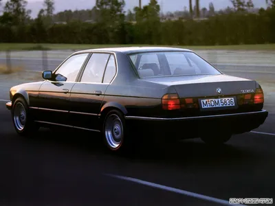 BMW E34 Обои - Лучшие бесплатные обои BMW E34 картинки