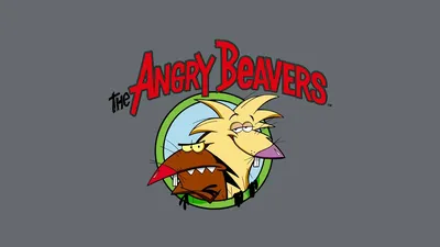 Angry Beavers Обои для рабочего стола компьютера, заставки для рабочего стола | 1440x810 | ID:567395 | Злой бобер, Фотографии бобра, Бобер картинки