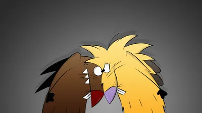 10+ HD-обоев Angry Beavers и Hintergründe картинки