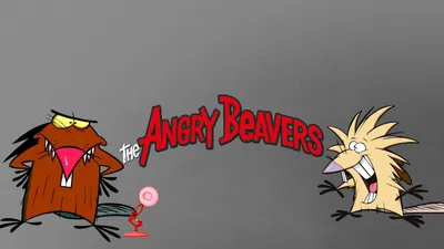 OC] Надеюсь, что Angry Beavers войдут в DLC! Нарисовали концепцию своего набора движений. : r/AllStarBrawl картинки