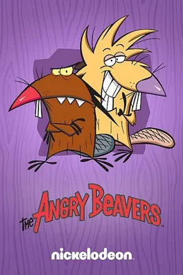 AnniversariesofAnimation auf Twitter: «Поздравляем The Angry Beavers с 24-й годовщиной! (1997) #TheAngryBeavers #AngryBeavers #Nickelodeon https://t.co/OETyDPSWd5“ / Twitter картинки