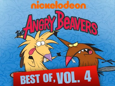 Angry Beavers Pictures - Rotten Tomatoes картинки